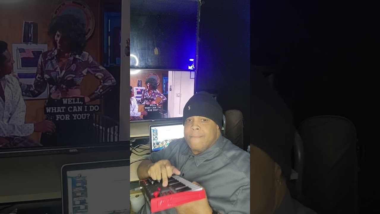 [You Never Get: “Larry June Type Beat – Smooth Hustler Vibes | West Coast Rap Instrumental 2025”]