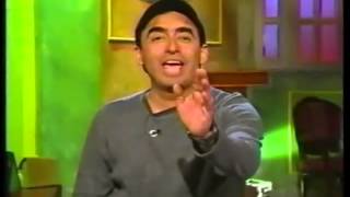 [MONOLOGO] Los Amigos 2 / Adal Ramones