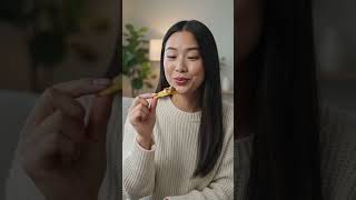 🧀🔥 Crunchy Nachos Mukbang 🤤 | Ultimate ASMR Snack Time #Shorts#Nachos #Mukbang #ASMR #trending