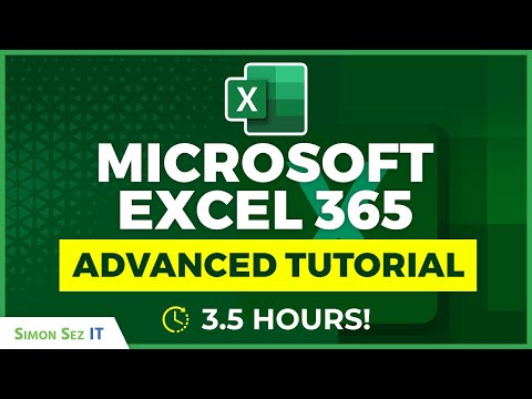 Microsoft Excel 365