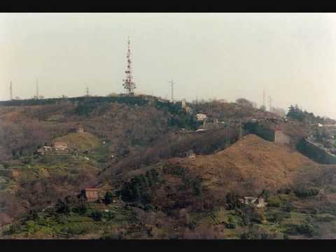 Mura di Granarolo (a Anthony Charles Wakeford)