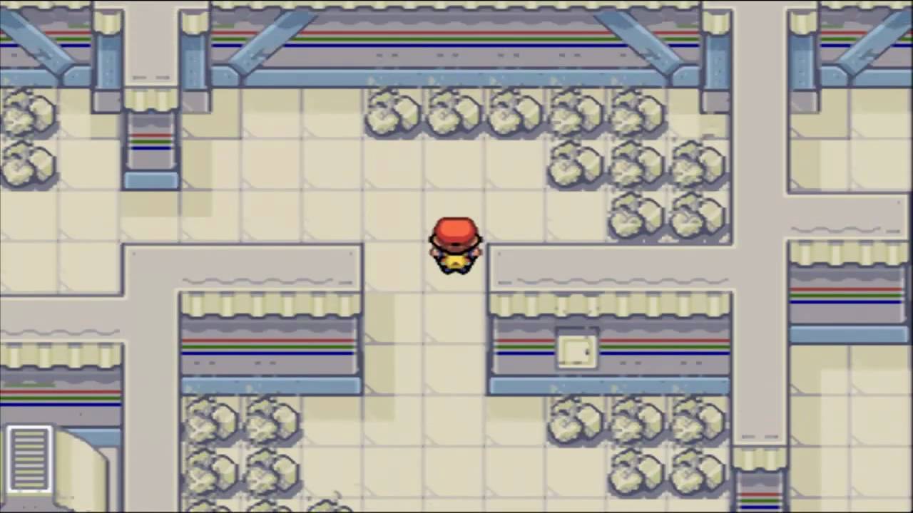 How to Find and Catch Zapdos in Pokémon FireRed and LeafGreen