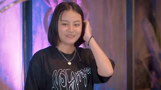 LIVE DJ TETAP MENCINTAI GEMOY DJ GEMOY X DELLA MONICA SLOW HOREG VERSION