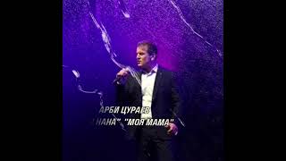 Сан Нана -Арби Цураев