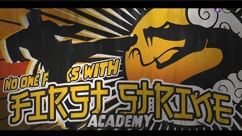 Criminal Venture - First Strike Dojo | Saints Row Reboot Gameplay