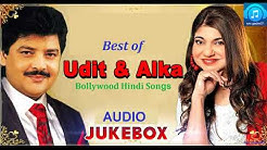 Best Of Udit Narayan & Alka Yagnik Bollywood Hindi Songs Jukebox Hindi Songs  - Durasi: 3:33:38. 