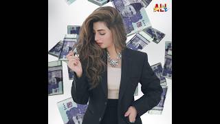 Nawal Saeed Income and Net Worth 💰 #nawalsaeed #pakistani #shanalitv #youtubeshorts