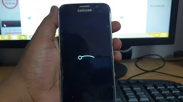 Install Android 9.0 Pie on Samsung Galaxy S6/S6 Edge (Lineage OS 16)