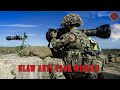 NLAW Anti Tank Missile of British Army : The Most Feared by Enemy Tank
