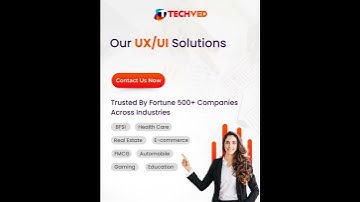 Realize the full potential of your business with our data-driven UX/UI solutions.