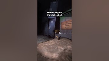 Creating Playstation Graphics