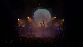 Shine On You Celebrating The Music Of Pink Floyd A Great Gig In The Sky Live@Kungsbacka Teater 2023