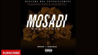 Wanitwa Mos & Master KG Mosadi Wago Nrata feat Makhadzi & Zanda Zakuza