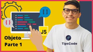 O que é um objeto JavaScript - de forma detalhada Parte 1