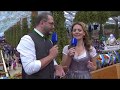 Oktoberfest Live 2018: Die Anzapf-Sendung von der Wiesn (22.09.18)