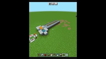 😱😱Automatic Cobblestone Generator😱😱#minecraft #viral #shorts