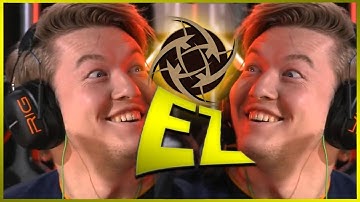 CS:GO NiP WINS IEM OAKLAND 2017 | Crazy Close Final vs FaZe | NiP vs FaZe Match Highlights