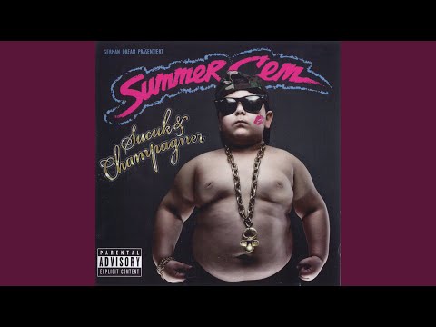 Antigaranti 3000 (feat. Eko Fresh)