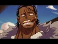 Future Conqueror Haki Users In One Piece Future Conqueror Haki Users In One Piece