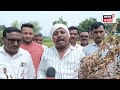 Bhusaval News | पावसाने पाठ फिरवली! भुसावळमध्ये सोयाबीन उद्धव | N18V | Marathi News