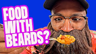 Beard Soup is Gross.  | The Loop Show