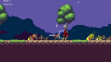 Gamemaker Studio 2 more platforming practice