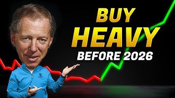 Jacob Rothschild: 3 Stocks To Buy (& 3 Stocks To Sell) Before 2026