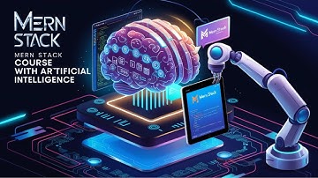 MERN Stack course  with AI 2024  | First video about roadmap for Beginners