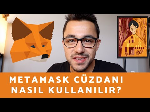 Video: Bir Web Cüzdanı Nasıl Kaldırılır