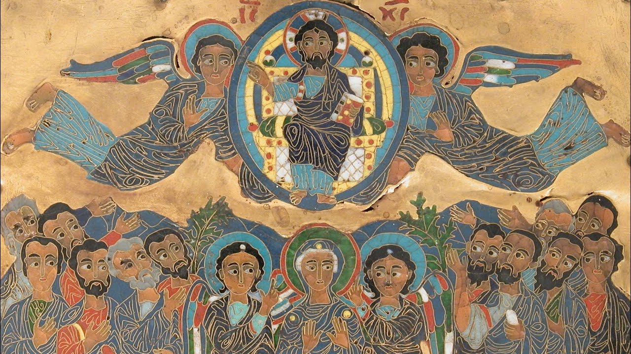 st john the baptist mass schedule 2016.06.09. Ascension of the Lord. Sermon by Archpriest Victor Potapov