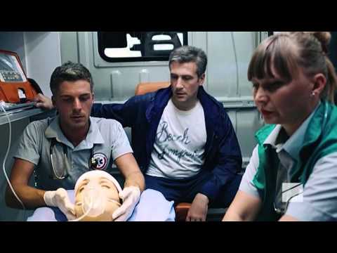 ჩემი ცოლის დაქალები - სერია 1 (სეზონი 8)