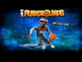 Nba playgrounds music menu extended