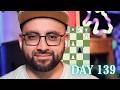 Why the Old Benoni Is a Nightmare for 1.d4 Players | Day 139