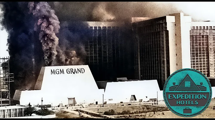 Las Vegas’s Deadliest Disaster: The Troubled History of MGM Grand Hotel - DayDayNews