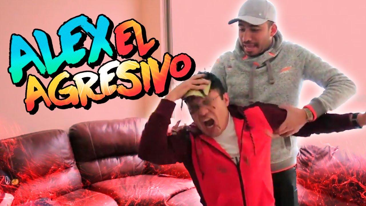 EL YUNQUE 23 - ADIÓS FEDERICO, NOS ROMPEN UNA BOTELLA EN LA CABEZA ◀︎▶︎WEREVERTUMORRO◀︎▶︎