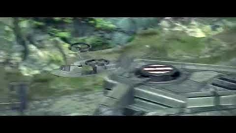 Suppression Robots Reveal :Blitz Rayker, Invader_War Robots