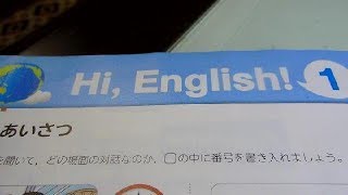 Hi Japan-Glish