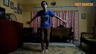 Malaysia Twice 두 번 - Knock Knock 노크 노크 Dance Cover Male Ver From Joey Dancer