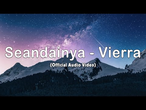 Seandainya - Vierra (Official Audio Video)