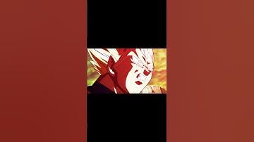 Android 17 and Android 18 Mysterious History short 001