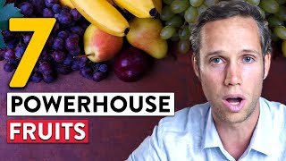 What Fruits Are Good for People with Diabetes? | 7 Powerhouse Fruits + More | Mastering Diabetes