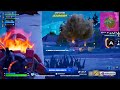 VITTORIA A SORPRESA! 🎉 | L’atterraggio spettacolare di Jezo su Fortnite