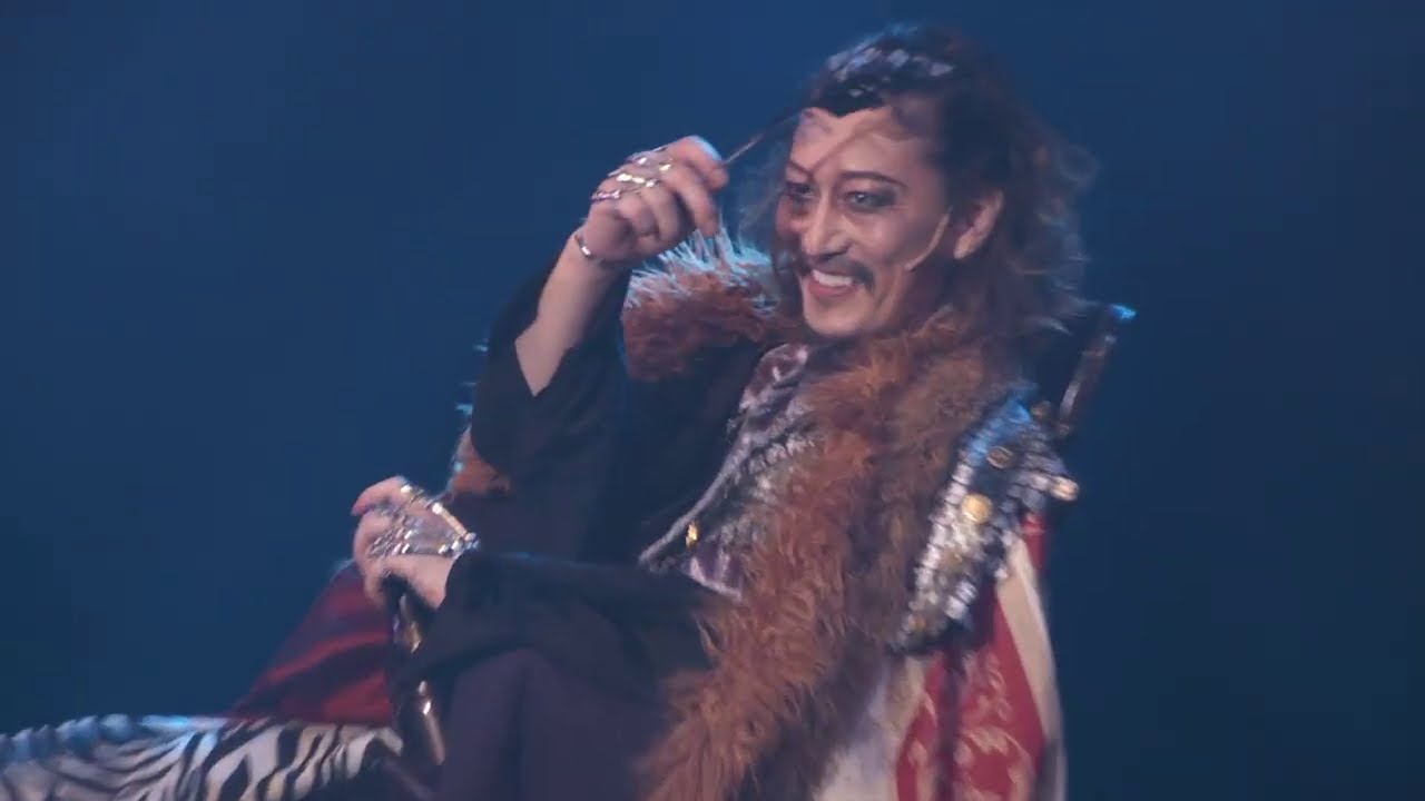 DisGOONie VOL.6「PANDORA」DVDダイジェスト