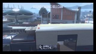 OCE #2 (Lefty)