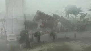 الامارات الآن!⚠️ عاصفة بَرَدية رهيبة - بحجم كرة الجولف تدمر الفجيرة! فيديو من الحدث! شاهد الآن.
