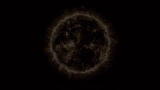 soundgarden - black hole sun ( slowed + reverb ) Resimi