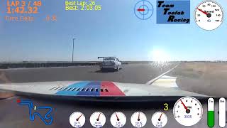 Buttonwillow newer circuit 2026