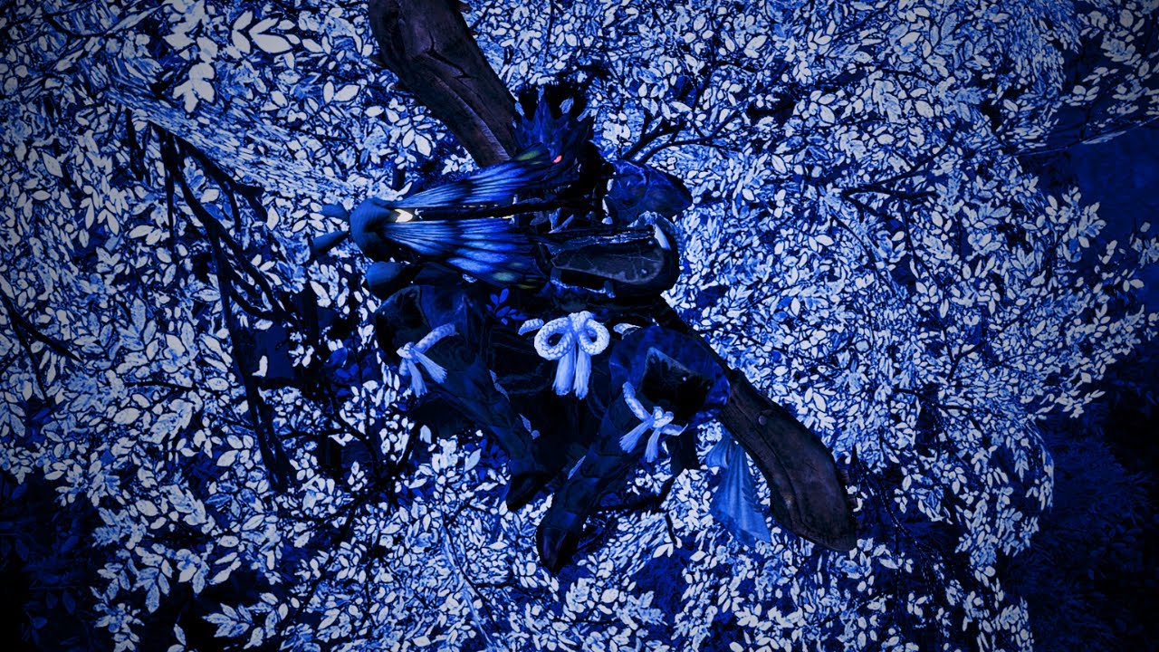 Happy New Year Monster Hunter Wilds!!!