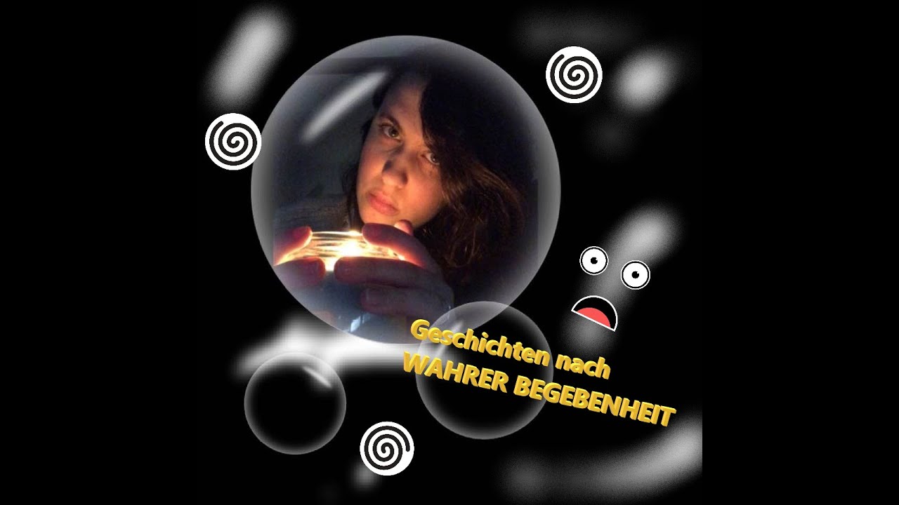 5 gruselige Geschichten nach WAHRER BEGEBENHEIT!!! - YouTube