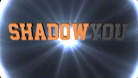 shadowyou - intro